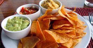 Allergene non dichiarato, NaturaSì richiama le tortillas chips gusto naturel