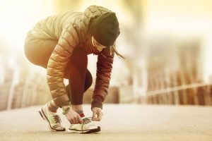Fai una corsa ogni giorno? 8 consigli per mantenere il tuo piede in salute