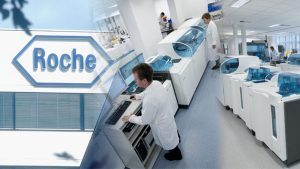 Roche centra gli obiettivi di fatturato in Italia: 957 milioni di euro, in crescita nel 2017