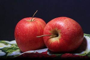 11 benefici che le mele portano alla salute