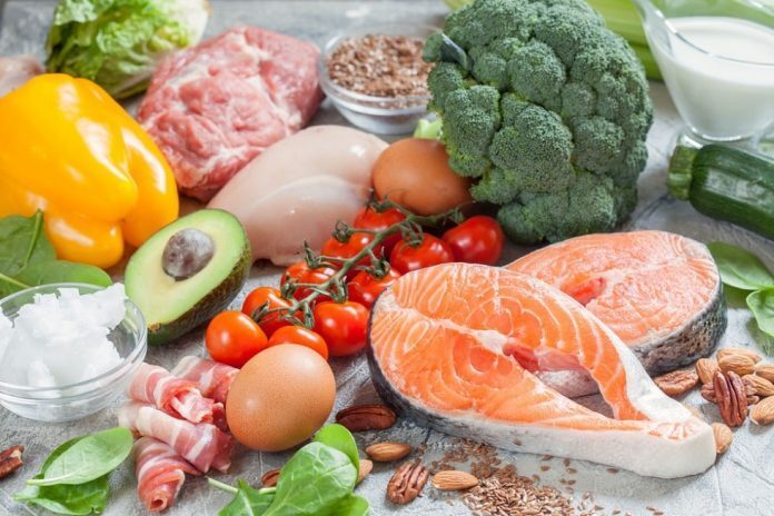 fibra nella dieta chetogenica fibra nella dieta chetogenica