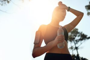 Jogging a primavera: consigli da seguire per partire con il piede giusto