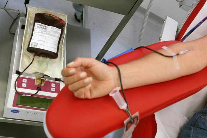 Morì per una trasfusione da sangue infetto, condannato Ministero della Salute