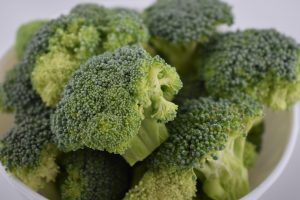 Broccoli: proprietà e benefici