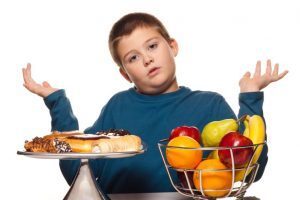 Bambini obesi, ecco le barriere sociali che impediscono di perdere peso
