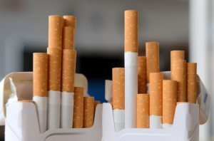 Aterosclerosi e tabacco, la scoperta degli scienziati