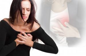 Sindrome del cuore spezzato: cause, sintomi e fattori di rischio