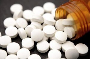 L’aspirina può ridurre il rischio di cancro al fegato