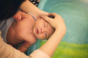 Leucemia linfoblastica acuta: troppa igiene mette a rischio i bebè