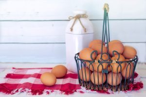 Chi ha il diabete e il colesterolo alto può mangiare le uova?