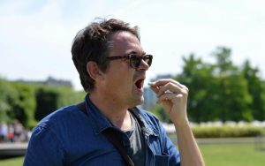 Masticare chewing-gum fa dimagrire. La scoperta giapponese