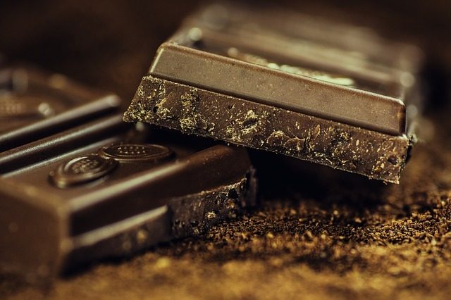 Il cacao non è solo buono ma fa anche bene alla salute