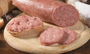 Pericolo listeriosi, richiamato lotto di salame ciauscolo