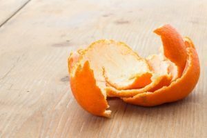 Le bucce d’arancia non sono da buttar via. La scoperta degli scienziati
