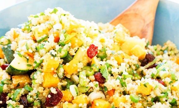cous cous