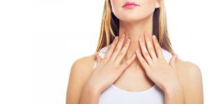 La circonferenza del collo può essere segno di problemi di salute