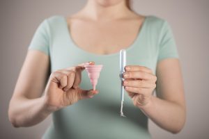 4 cose che le donne devono sapere sui tamponi vaginali