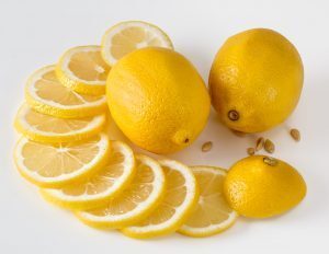 Limone: proprietà e benefici