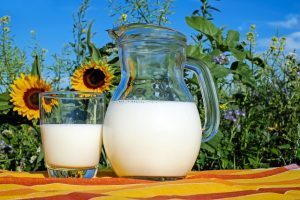 Latte e malanni, 7 segnali di pericoli lanciati dal corpo