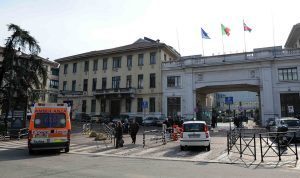 All’ospedale di Torino trapianto di rene su paziente sveglio
