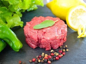 Lidl richiama tartare di Scottona per la presenza di Listeria monocytogenes