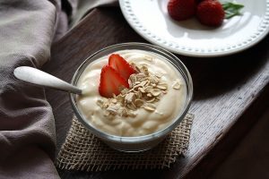 Lo yogurt contro l’infiammazione cronica. La scoperta di uno studio