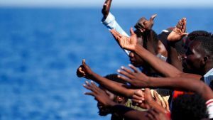 Ecco le patologie più diffuse fra gli immigrati sbarcati in Italia