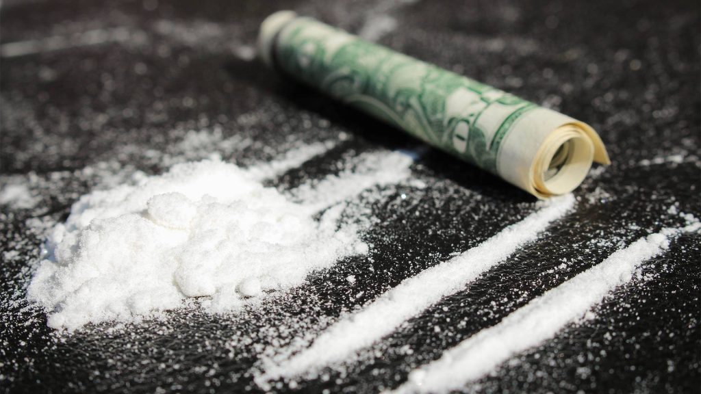 Cocaina gli effetti sul corpo umano Cocaina gli effetti sul corpo umano