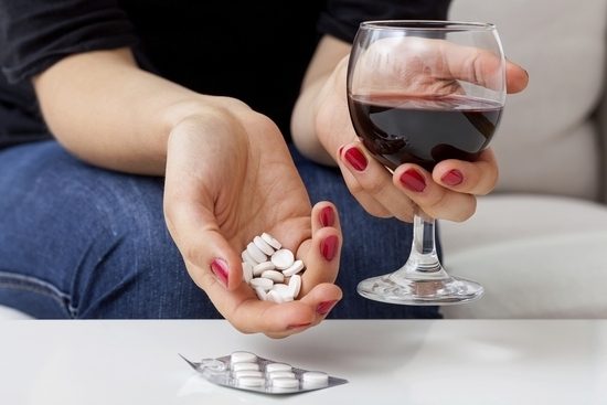 antibiotici-alcol