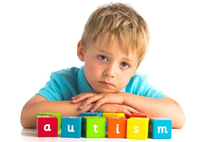autismo autismo