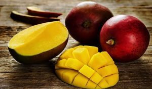 Mango: proprietà e benefici