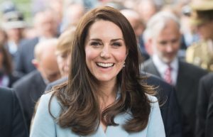 Kate Middleton: ecco come ritornerà in forma dopo la terza gravidanza