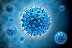 Infezione da virus Epstein-Barr: sintomi, diffusione e cura