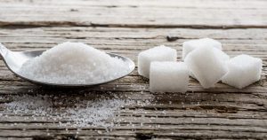 Lo zucchero non è la causa di diabete e malattie cardiovascolari