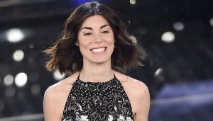 Bianca Atzei: “Ho sofferto di anoressia. Ecco perché”