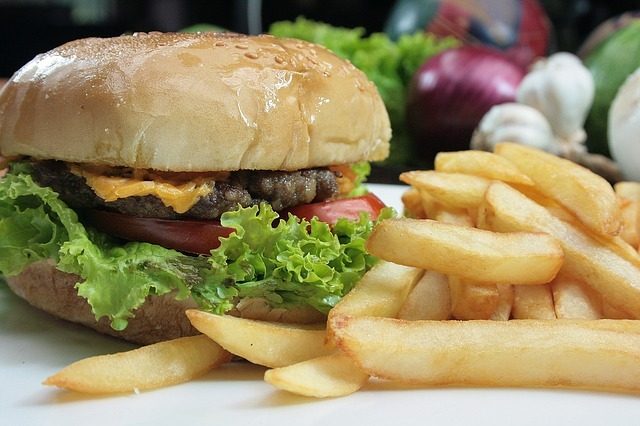 hamburger hamburger