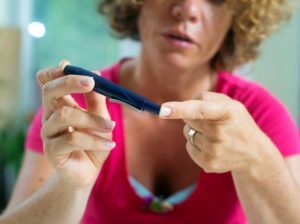 Maggior rischio di diabete per le donne che lavorano più di 45 ore a settimana