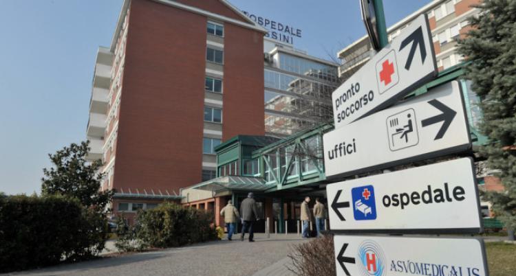 Allarme Legionella nel Milanese: salgono a 3 i morti