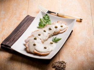 Listeria nel vitello tonnato. Ecco quale non va consumato