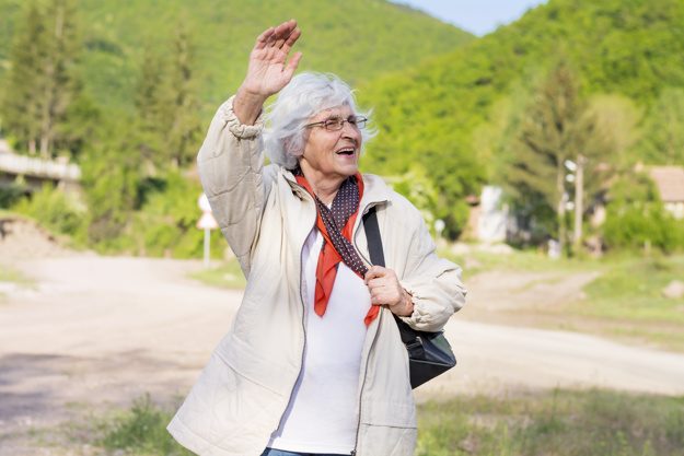 Apelina, l’ormone che potrebbe rigenerare i muscoli degli anziani