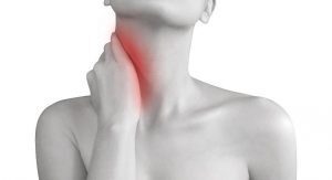 Dolore al collo: quale potrebbe essere la causa?