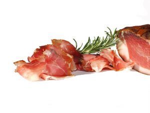 Rischio Listeriosi, bacon italiano ritirato dal mercato europeo