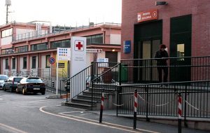 Va in ospedale per un’otite, gli diagnosticano la meningite