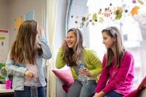 Ritorno tra i banchi di scuola, come ripartire con il piede giusto