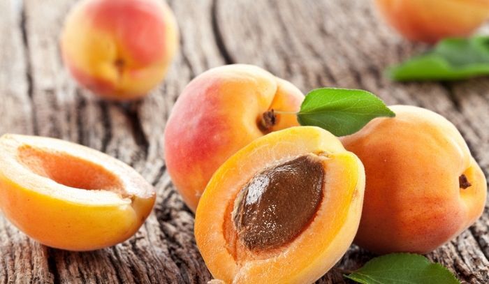 apricot