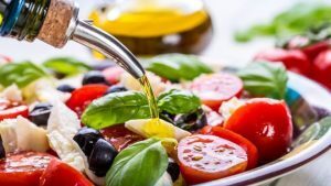 Dieta mediterranea e depressione: l’importante scoperta