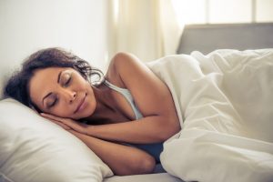 4 secreti per dormire bene