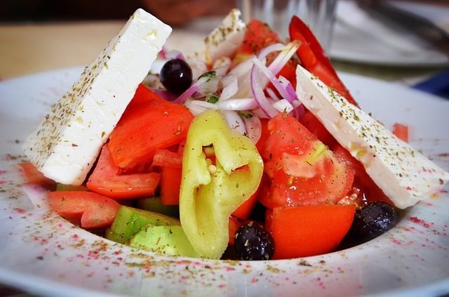 insalata insalata