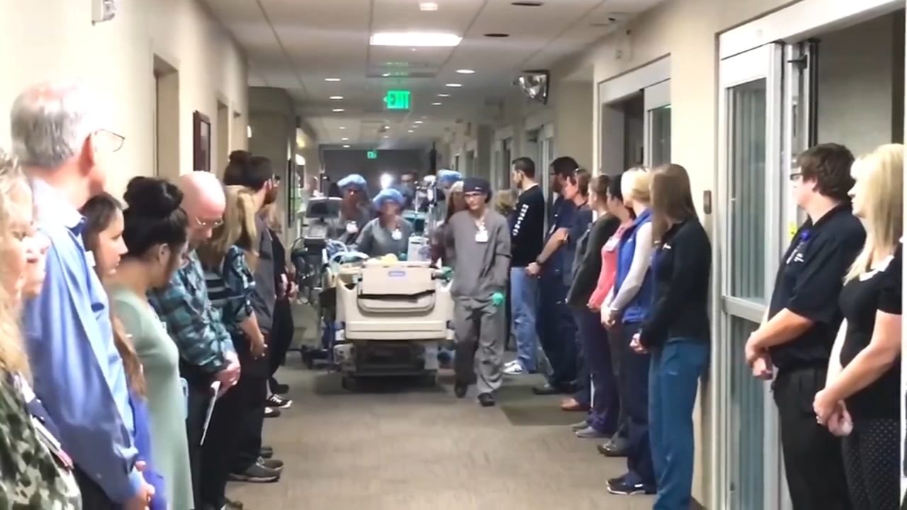 walk of respect