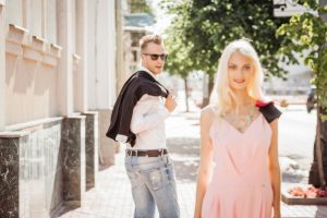 5 cose a cui l’uomo presta subito attenzione in una donna